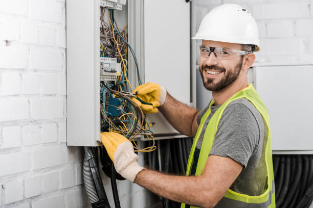 Best Best Electricians Near Me  in Everman, TX