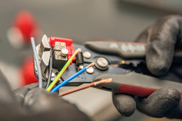 Best Home Electrical Repair  in Everman, TX
