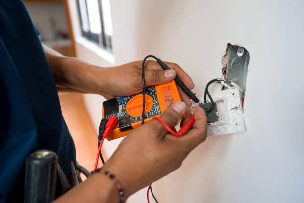 Best Electrical Installation Contractor  in Everman, TX