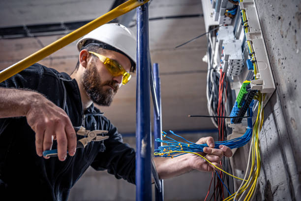Best Best Electricians Near Me  in Everman, TX
