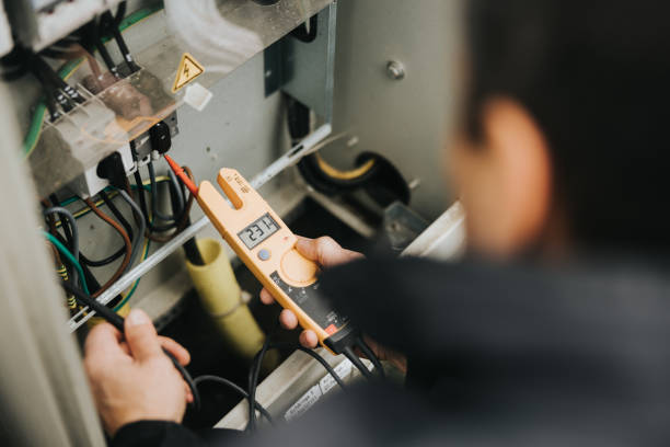 Best Electrical Troubleshooting Services  in Everman, TX