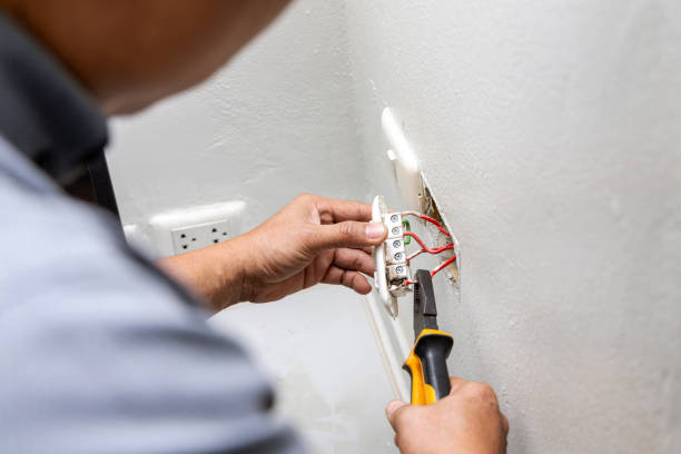 Best Emergency Electrician Near Me  in Everman, TX
