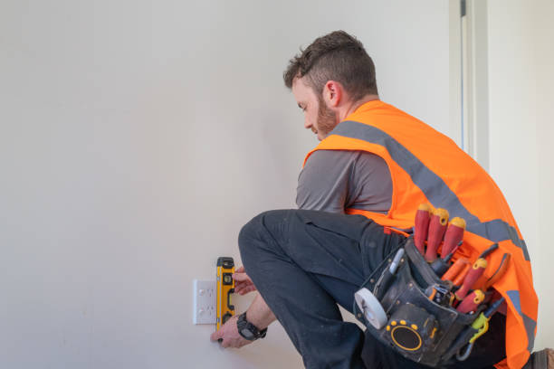 Best Electrical Installation Contractor  in Everman, TX