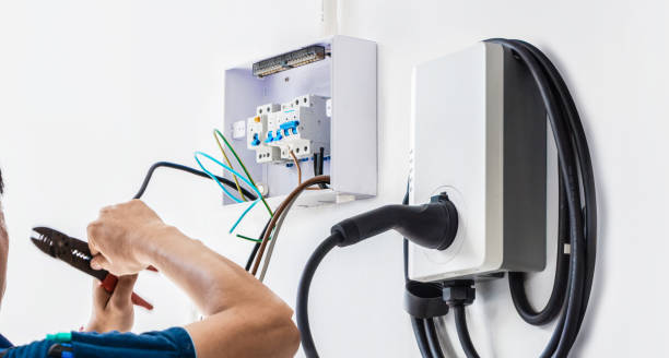 Best Local Electrician Companies  in Everman, TX