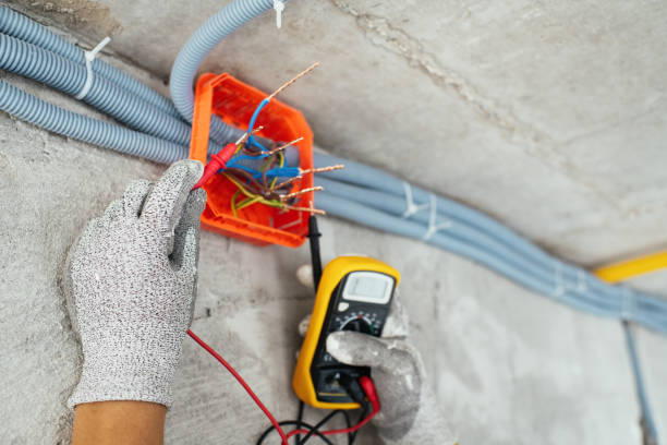 Best Electrical Rewiring Services  in Everman, TX