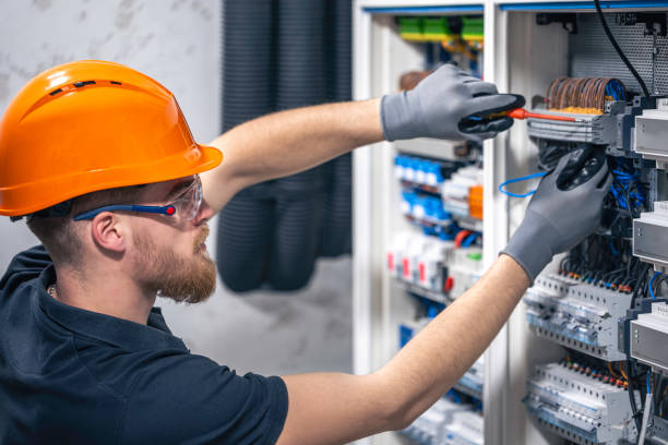  Everman, TX Electrician Pros